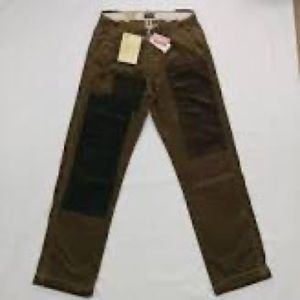 Used lvc Levi’s patchwork cords